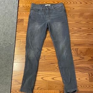 Levi Strauss jeans